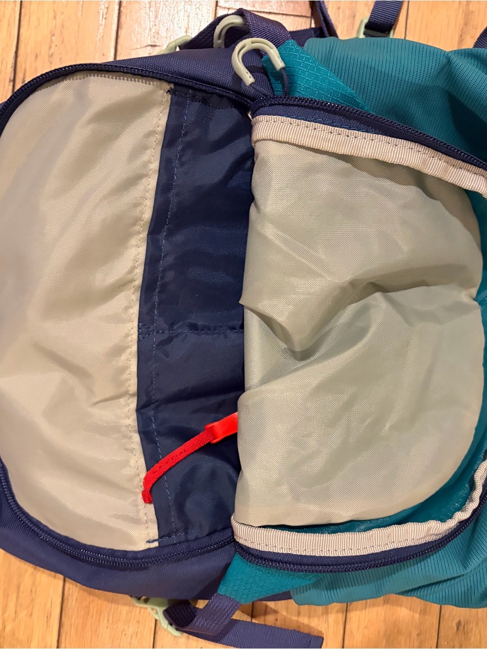 Osprey Daylite Backpack - Picture 4 of 6
